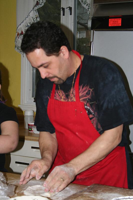 Lenten Arts Worshop 7